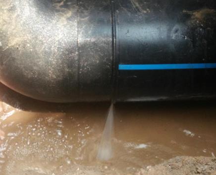 宏伟楼顶渗水维修公司为大家分享下宏伟卫生间漏水维修修补技术!