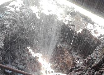 宏伟楼顶漏水维修公司分享下一次检漏多少钱