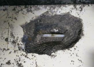 宏伟漏水检测多少钱