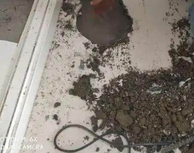 宏伟楼顶渗水公司分享下宏伟卫生间测漏水方法和方法的详细分解。