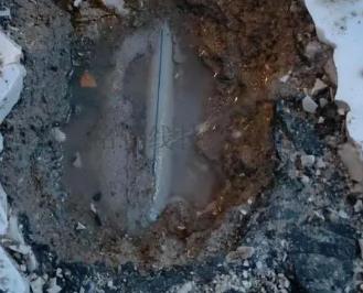 宏伟楼顶漏水维修怎么找漏水点？